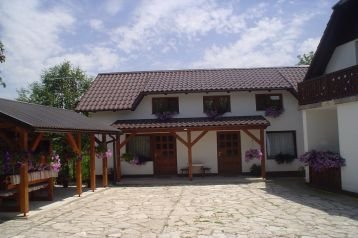 Kroatien Privát Plitvička jezera, Exterieur